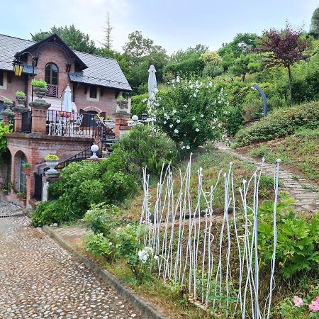 Villa La Favorita Alba  Zewnętrze zdjęcie