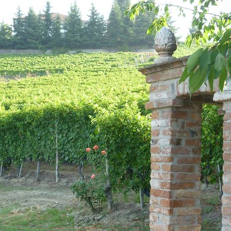 Villa La Favorita Alba  Zewnętrze zdjęcie