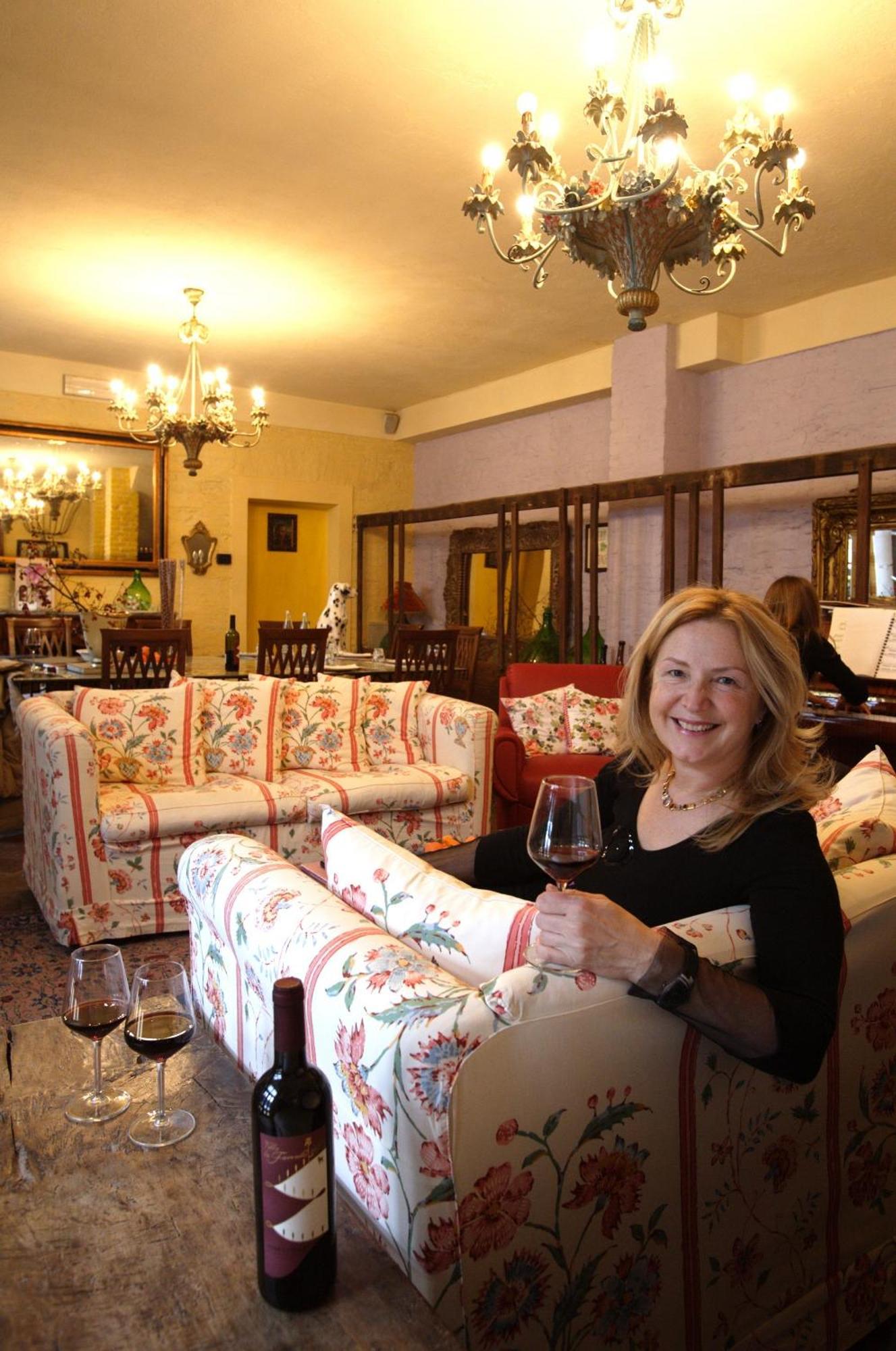 Villa La Favorita Alba  Zewnętrze zdjęcie